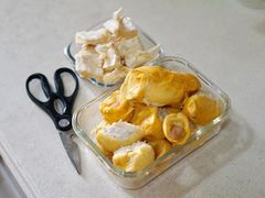 托曼尼榴莲-水果天空(东葛店)