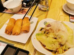 -添好运点心专门店(百老汇店)