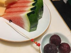 -锦府盐帮·侯宅(五棵松万达店)