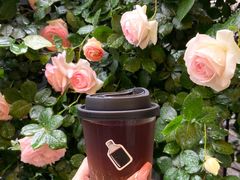 -T-COFFEE(长江花园店)