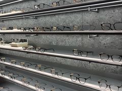 -MUJOSH木九十眼镜(月星环球港B1店)