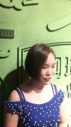 -柯琳造型