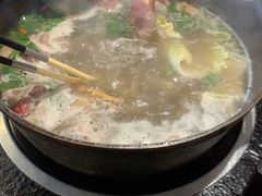 -盡膳口福·百年汤方火锅(科华北路店)