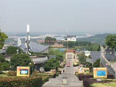 -大金山风景区
