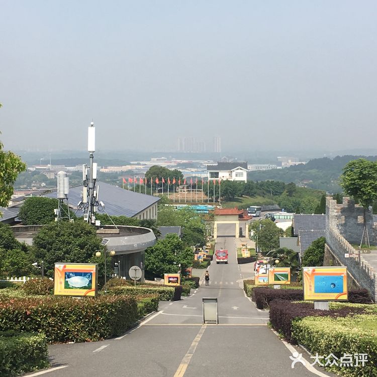 南京周边攻略：溧水一日游