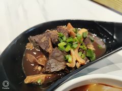 -新仙清汤牛腩(铜锣湾店)