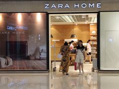 -ZARA(重庆华润万象城中区店)