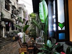 -归觅·西关小姐人文艺术馆(荔枝湾店)