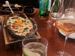 -Tivano意大利餐厅(成都居舍酒店)