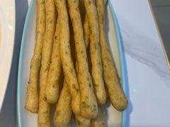 -太原茂业天地购物中心