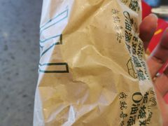 -麦当劳(新王府井店)