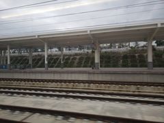 -天水南站