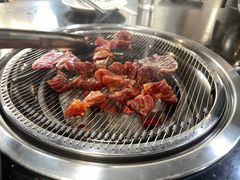 -丹东丛炟海鲜烧烤(江艺路店)