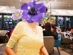 -港丽餐厅(高德置地店)