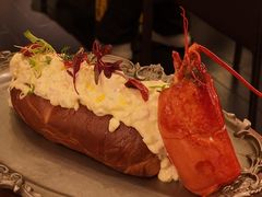 -LESCEDARS Brasserie Bistro香柏树