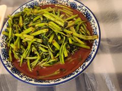 -玲珑餐厅(陕西南路店)