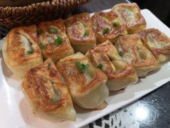 生煎馄饨-熠盛粤味(永康路店)