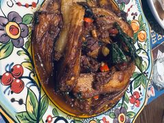 -泰妃殿(武汉首店)