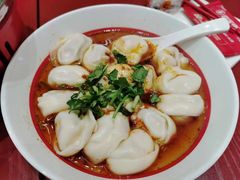 -喜家德虾仁水饺(世纪大都会店)