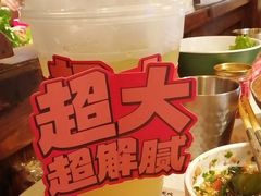 -小龙坎火锅(全球总店)