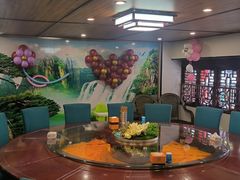 -灶东家民间菜(回兴店)