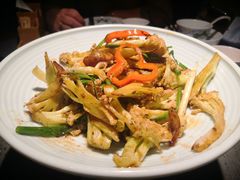 -老头儿油爆虾(星光一期店)
