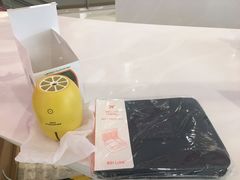 -深圳来福士广场