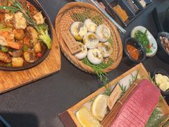 -黑牛の店·黑金店(沈阳万象城店)