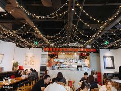 大堂-疆Jiang·新疆秘制料理