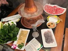 -南门涮肉(上海二店)