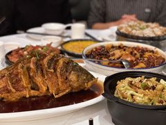 -金春禧·鲁菜海鲜(延吉路万达店)