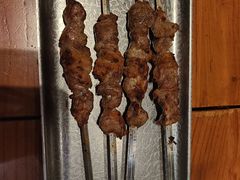 -驿楼兰·新疆菜(火车站店)