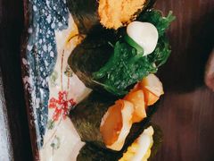 -大鲤深夜食堂