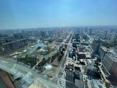 -嘉定凯悦·咖啡厅