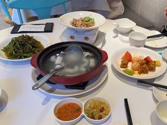 -莆田餐厅PUTIEN(三里屯店)
