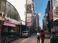 -宗右卫门町