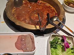 -小龙坎火锅(总店)