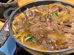 -大岛日本料理铁板烧(南通大饭店)
