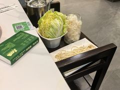 -葛记红焖羊肉(人民路店)