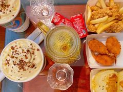 -华夏良子·足道SPA艾灸(铁道大厦店)