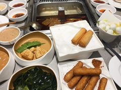 -海底捞火锅(赛格国际购物中心店)