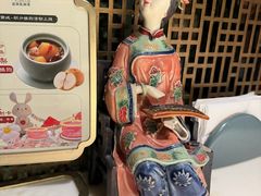 -锦府盐帮·李宅(领展购物广场中关村店)