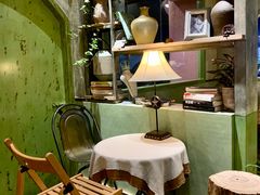 -六区宿舍咖啡店