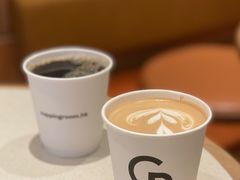 -Cupping Room(Harbour City)