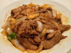 -松兰山海景大酒店·海鲜中餐厅