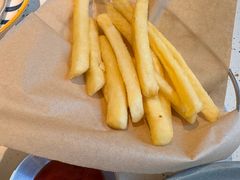 -必胜客(王府井店)