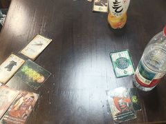 -废柴猫概念馆·桌游电玩卡牌(人广世茂店)