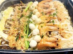-万兴楼饺子(中华北大街店)