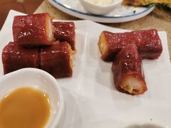 -点都德(聚福楼店)