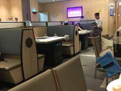 大堂-海底捞火锅(奥体南路店)